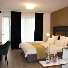 Hotel zum See garni