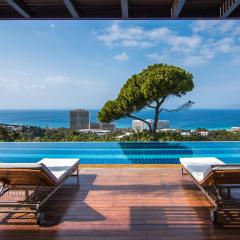 Villa Equinox