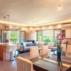 Villa giannis