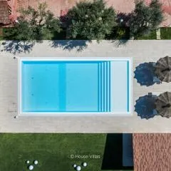 House&Villas - Villa Zagara Bianca