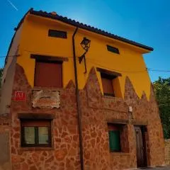 Villa Cangrejo Apartamentos Rurales