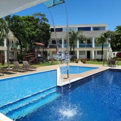 Village Bella Lunna 09 - 1 Qto - Guarajuba