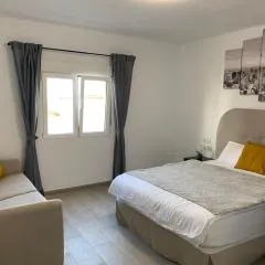 Villa Rosaura hotel
