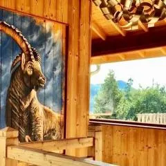 Hotels Les Catrems & Le Montagnou