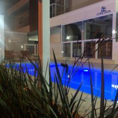 Apartamento praia de Palmas/SC