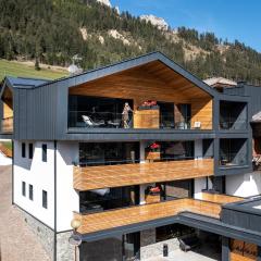 Hotel Ladinia Dolomites View