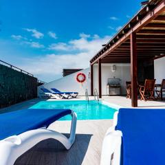 Vivienda Vacacional Del Mar