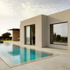 Villa Dione Kefalonian Chic Villas