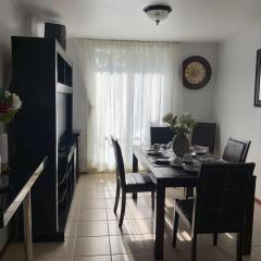 Condominio Espacio 1