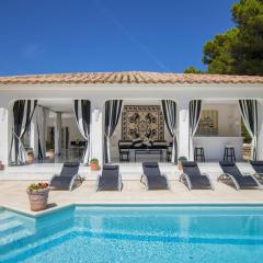 Menorca Villa Marbella