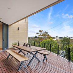 St Johns Wood Treehouse