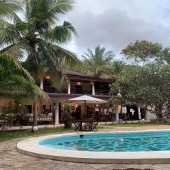 Kenyan House Malindi