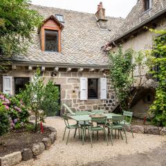 Chez Mimi - La Petite Maison