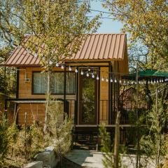 River Land Cottages