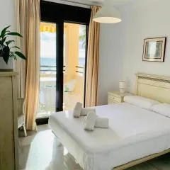 SOLANA Montemar Puerto