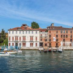 Ca' Mainella Grand Canal View 4 bedrooms in Dorsoduro