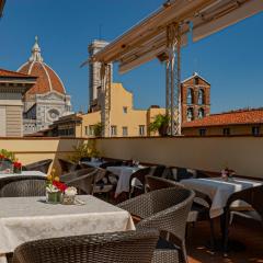 B&B Hotel Firenze Laurus Al Duomo