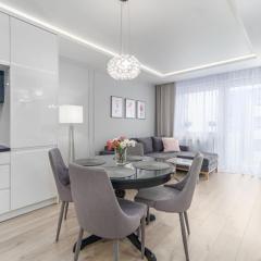 Apartament Bliżej Morza Premium II