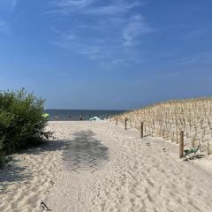 Sandbank Hotel & Appartements Lubmin