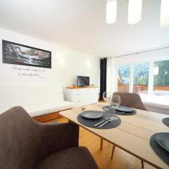 Apartma Prisank Kranjska Gora