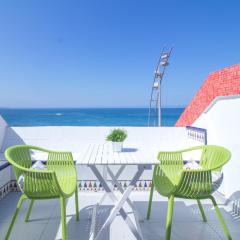 Corner Las Canteras Beach by CanariasGetaway