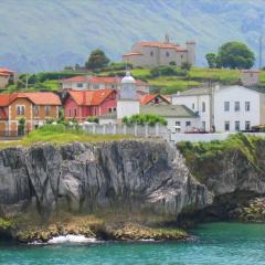 Apartamento Próxima Parada - Llanes VUT-2635-AS