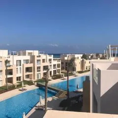 Jutta Deluxe 2-Bedroom-Apartment Mangroovy-M7 El Gouna