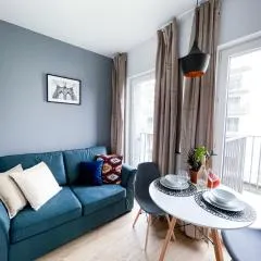 SuperApart Wileńska apt29