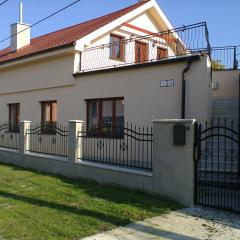 Apartman Vilo