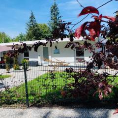 Ferienhaus 2 im Harz Niehoff