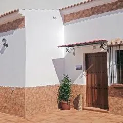 Casa Rural Sierra de las Nieves