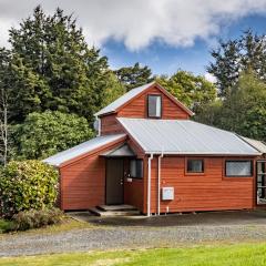 Foyle Street Ski Retreat - Ohakune Holiday Home