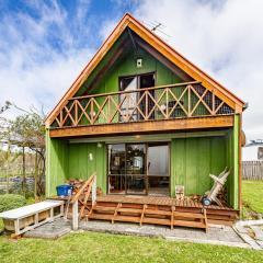 Green Gables - Raetihi Holiday Home