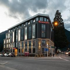 Ramada Queenstown Central