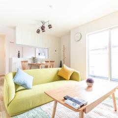 Pau-lele天下茶屋東