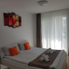 Confort Sibiu Residence