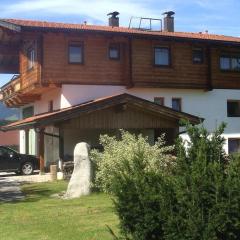 Chalet Rabl, Westendorf