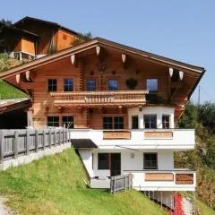 Apartment in Fügenberg near Spieljochbahn