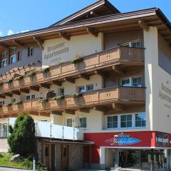 Apartment in Wildschönau in the mountains