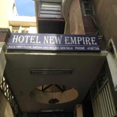 Hotel New Empire