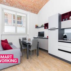 Loft del conte nei pressi della Mole by Wonderful Italy