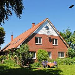 Ferienhof „Bio-Hof am Deich“