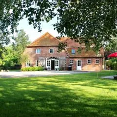 Ferienhaus Holy Home