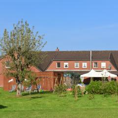 Ferienwohnung auf dem Ferienhof „Zur alten Linde“