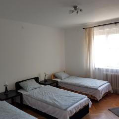 Kuckó Apartman Berente