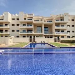 Jardines de Montesolana Penthouse - 2110