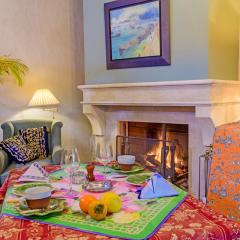 Bastide de Bellegarde