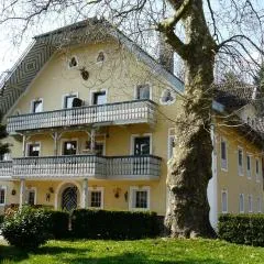 Pension Gut Horn