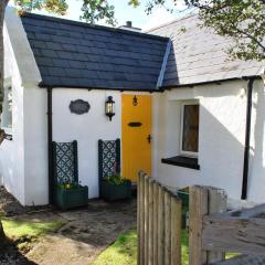 Crepigill Cottage