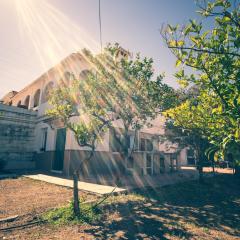 Appartement Casa Rubí